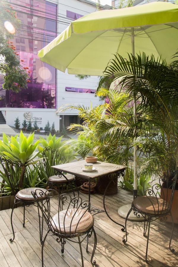 Hostel Spring City Меделин Екстериор снимка
