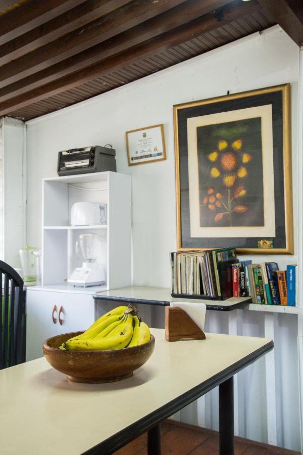 Hostel Spring City Меделин Екстериор снимка