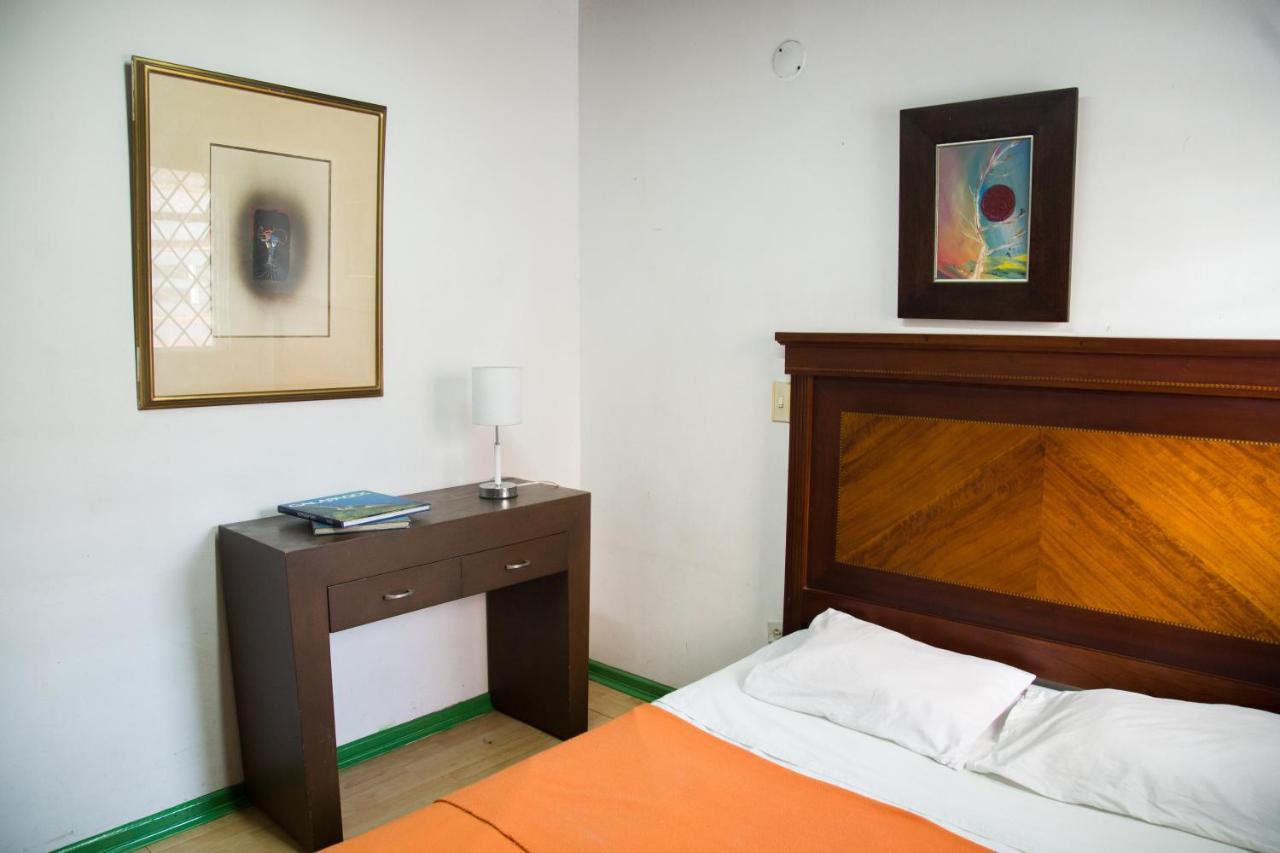 Hostel Spring City Меделин Екстериор снимка