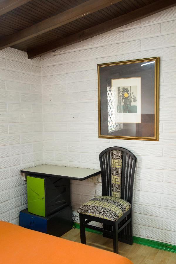 Hostel Spring City Меделин Екстериор снимка